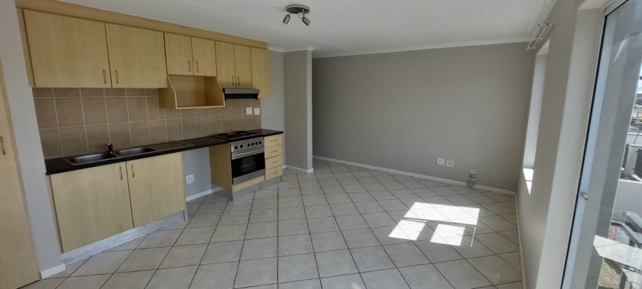 To Let 1 Bedroom Property for Rent in Van Der Stel Western Cape